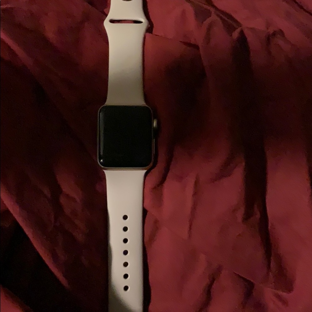 apple watch series 3
